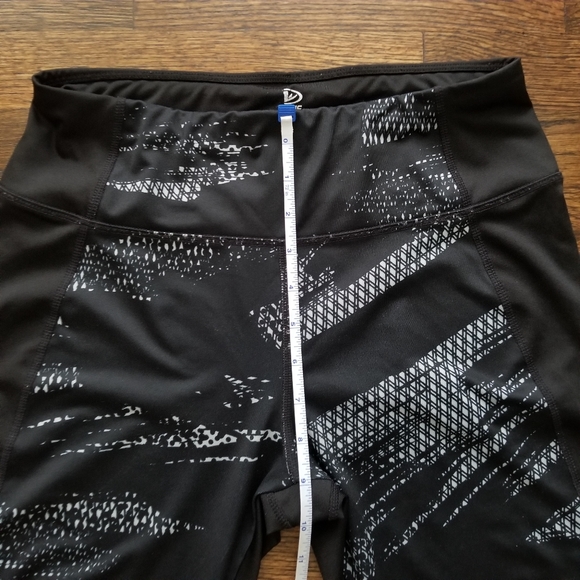 🚫SOLD🚫AthleticWorks▪︎Activewear Leggings - Picture 5 of 9